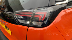 Vauxhall Crossland 1.2 Elite Edition 5dr Petrol Hatchback